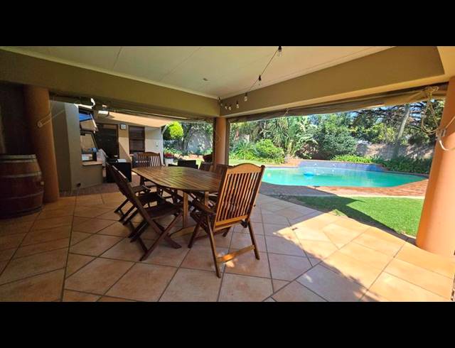 4 BEDROOM HOUSE FOR SALE IN MORNINGHILL
